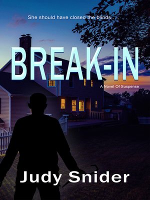 cover image of Break-In